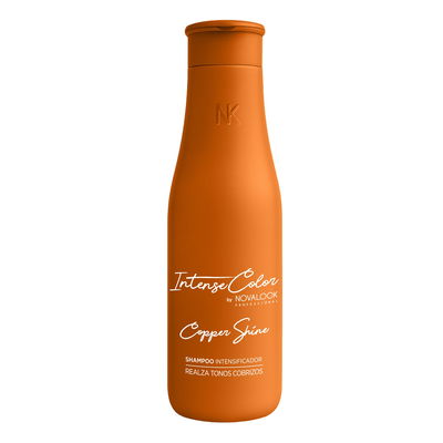 Shampoo Intense Copper x 375ml