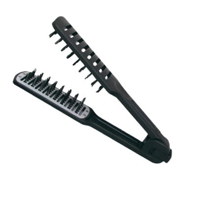 Cepillo Térmico Doble Alisar (52365)