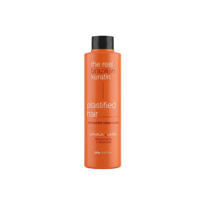 Alisado Plastificado x 250g.