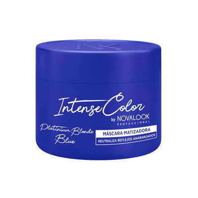 Máscara Matizadora Blue x250ml.