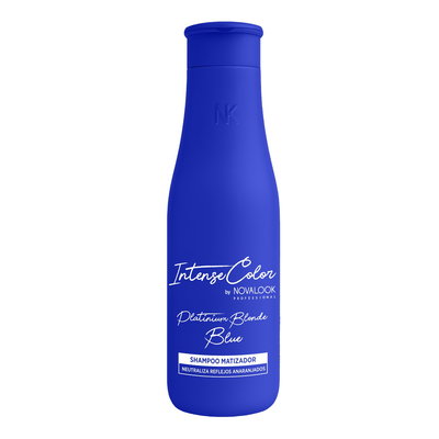 Shampoo Matizador Blue x375ml.