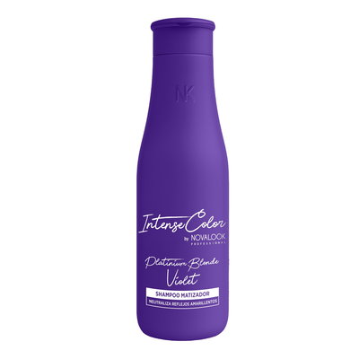 Shampoo Matizador Violet x375ml.