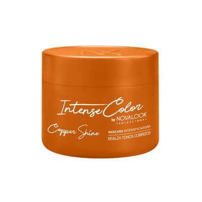 Máscara Intensificadora Copper x 250g
