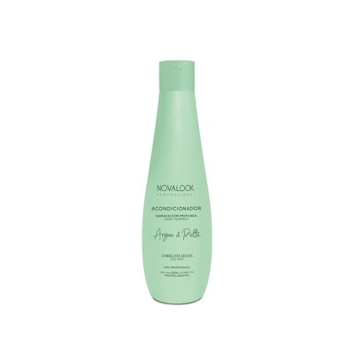 Acondicionador Argán & Palta (cabellos secos) x325ml.