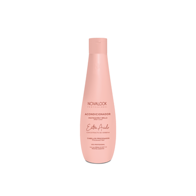 Acondicionador Extra Ácido (post - técnico) x325ml.