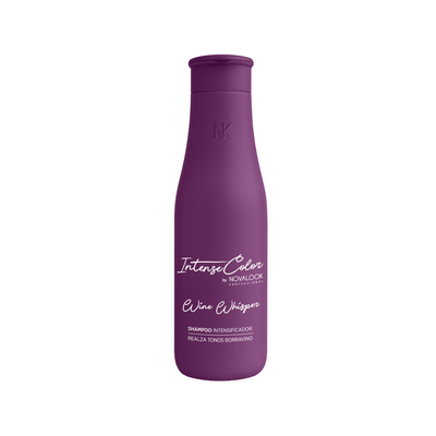 Shampoo Intense Wine x 375ml