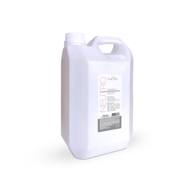 Shampoo Neutro x 3900ml. NOV.
