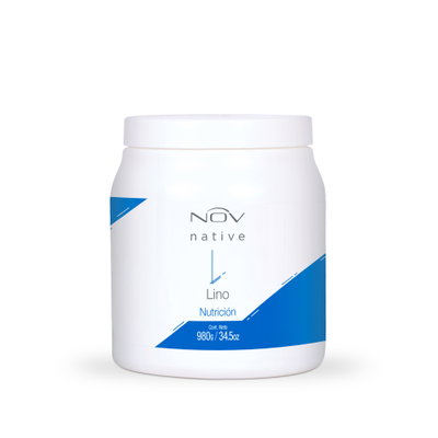 Nutricion De Lino (cabellos deshidratados) x 980grs