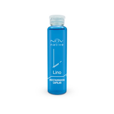 Ampolla Lino x 15ml. NOV