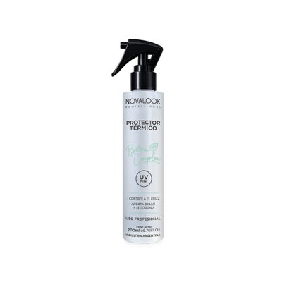Protector Térmico Botanic Complex x210ml. Novalook.