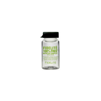 Ampolla Free x15ml. Fidelité.