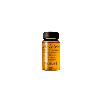 Ampolla Argán x15ml. Fidelité.