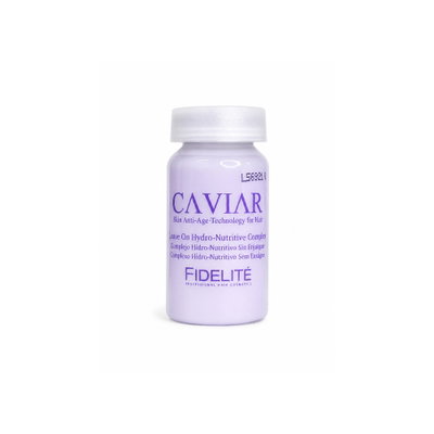 Ampolla Caviar Hidro - Nutritivas x15ml