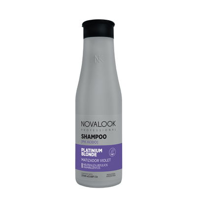 Shampoo Matizador Violet x375ml.