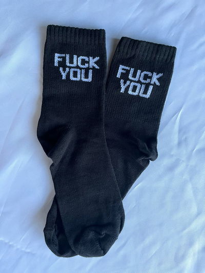 Fuck You