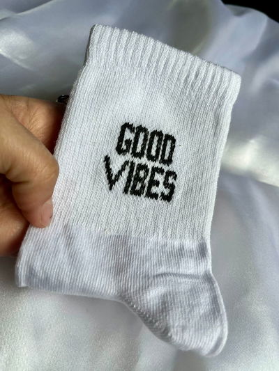 Good Vibes