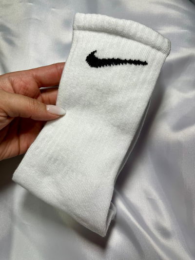 Nike Blanca