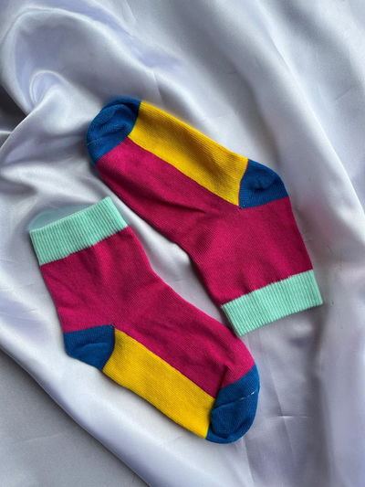 Multicolor