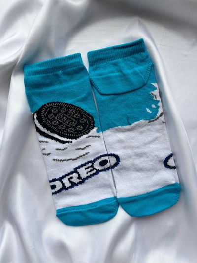 Oreo