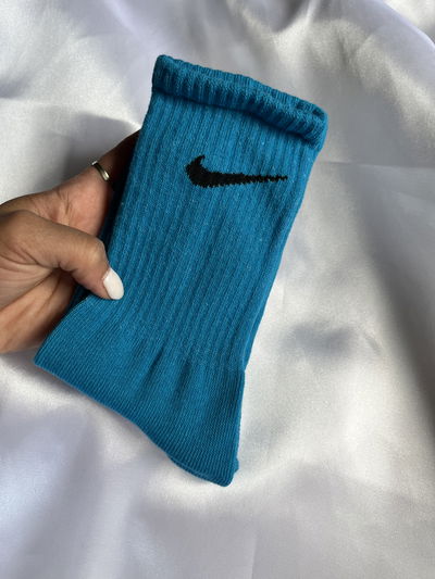 Nike Turquesa