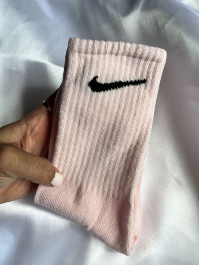 Nike Rosa Bebé