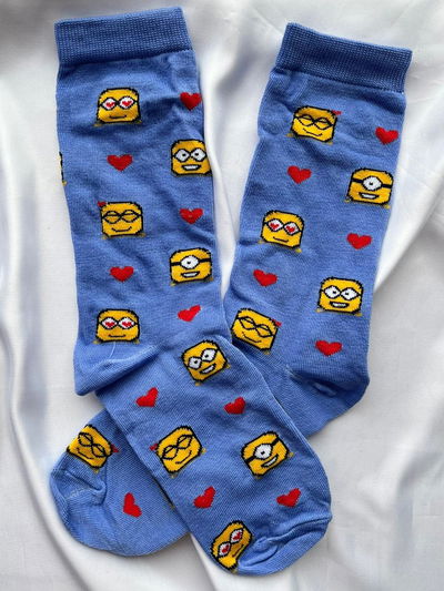 Minions 