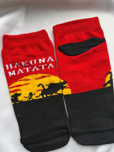 Hakuna Matata