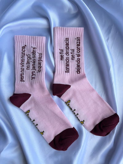 Floricienta Rosa y Bordó