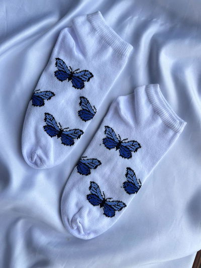Mariposas Celestes
