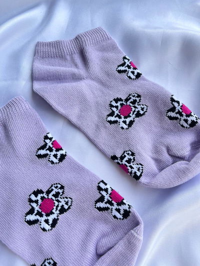Florcitas Cow