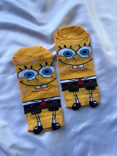 Bob Esponja