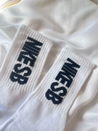 Nike SB Blanca