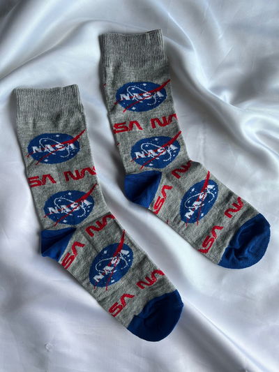 Nasa