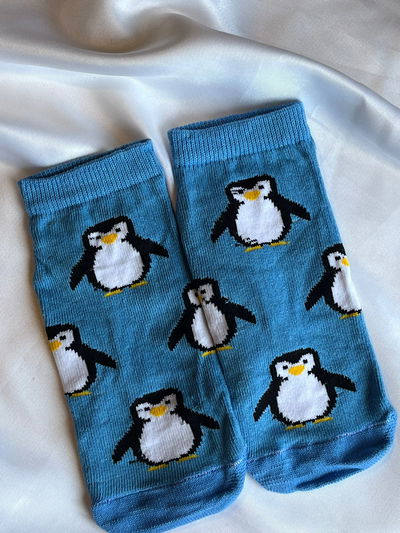 Pinguinitos