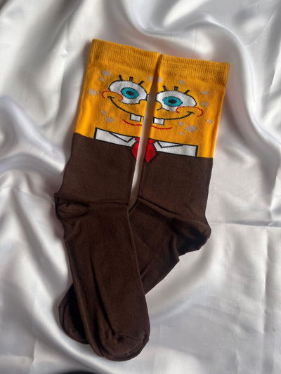 Bob Esponja