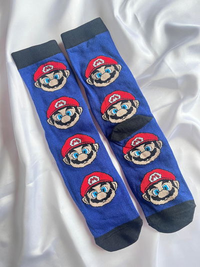 Mario