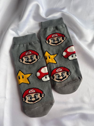 Mario Bros