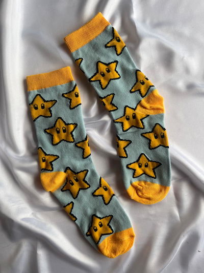 Estrella Super Mario