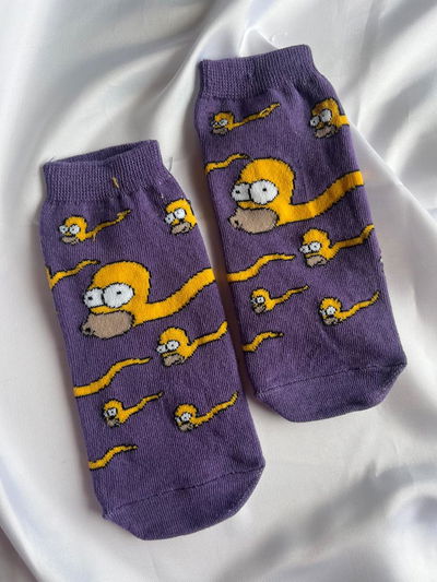 Homero Esperma