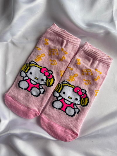 Hellow Kitty