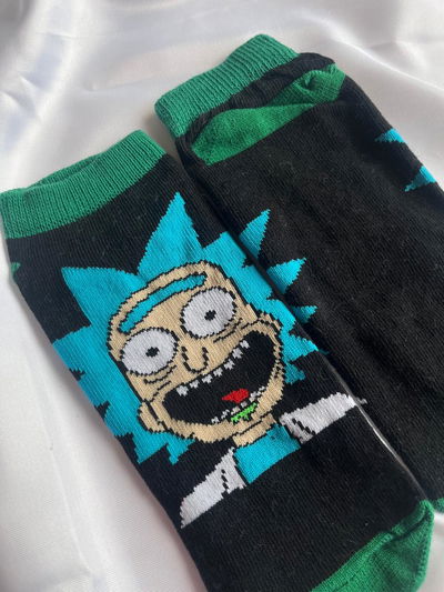 Rick