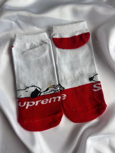 Snoopy Supreme