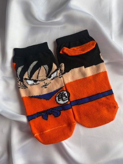 Goku