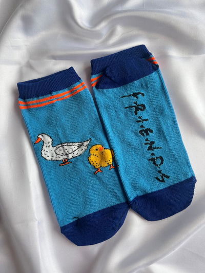 Pato Friends