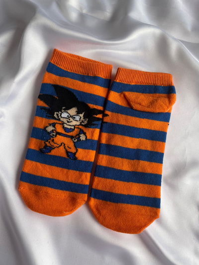 Goku Franjas