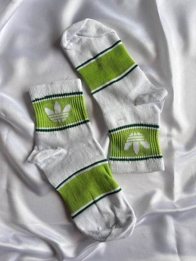 Adidas Verde 