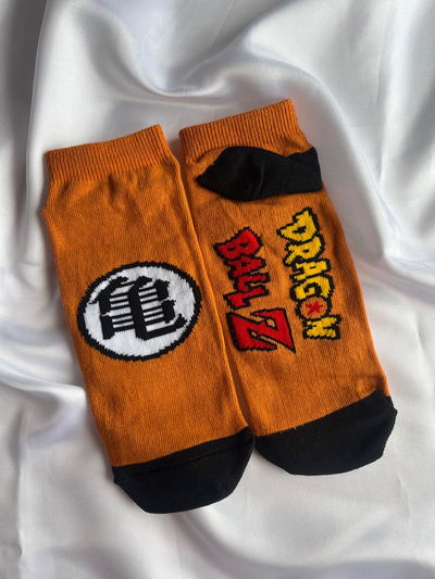 Dragon Ball Z