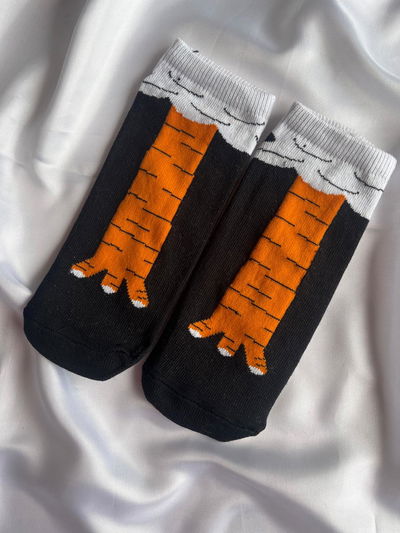 Patas de Pollo
