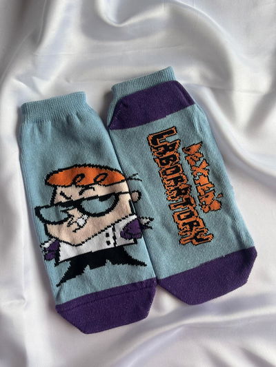 Dexter