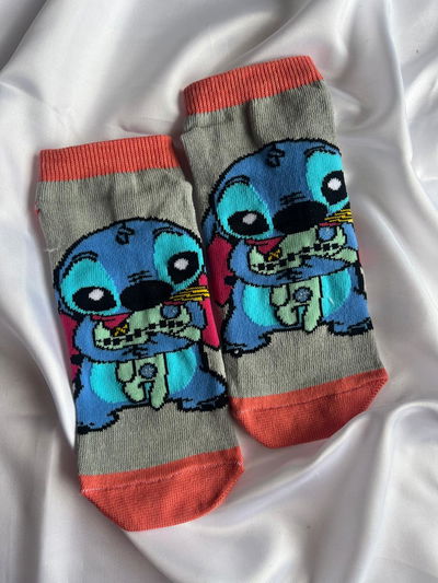 Stitch